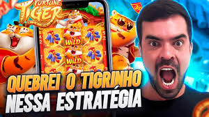 fortune tiger é confiável para mobile